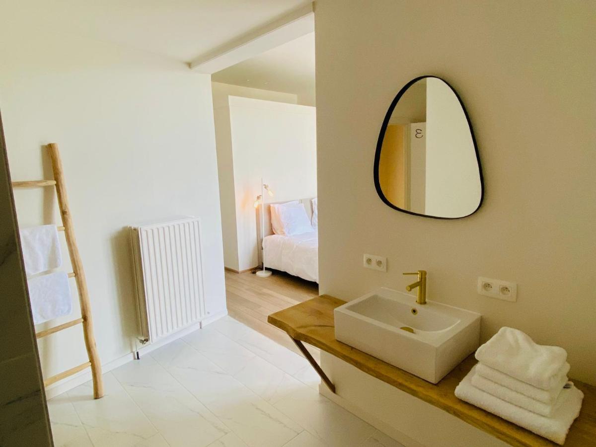 Rooms & Loft De Post Gavere Екстериор снимка
