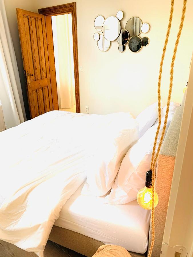 Rooms & Loft De Post Gavere Екстериор снимка