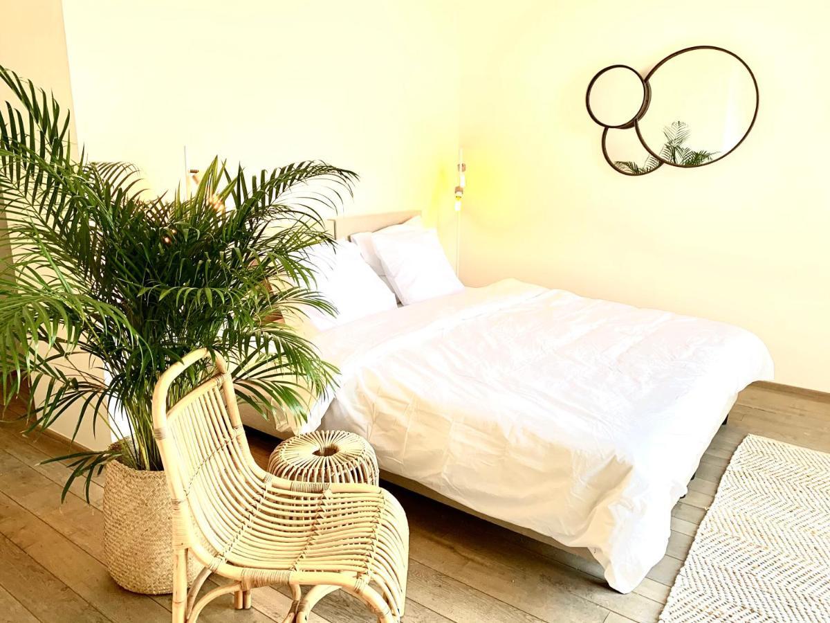 Rooms & Loft De Post Gavere Екстериор снимка